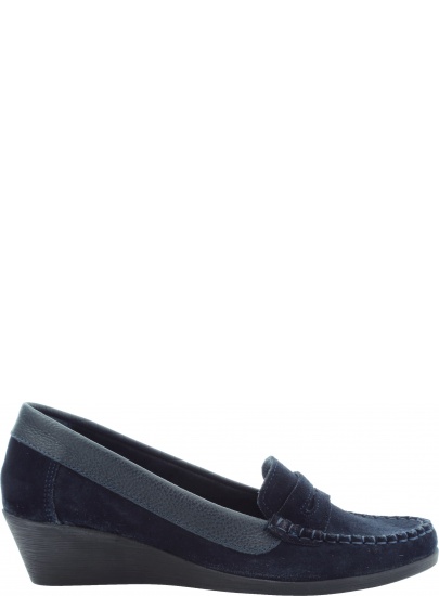 MOKASYNY FILIPE SHOES 6340