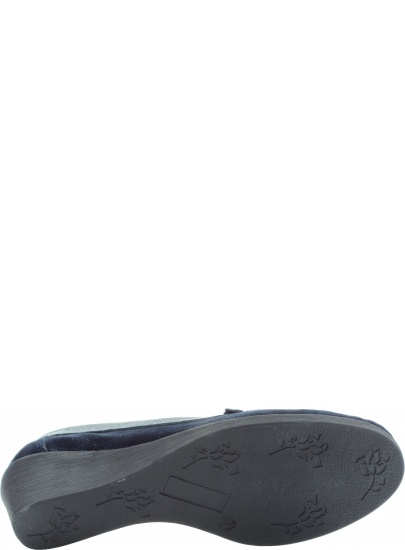MOKASYNY FILIPE SHOES 6340