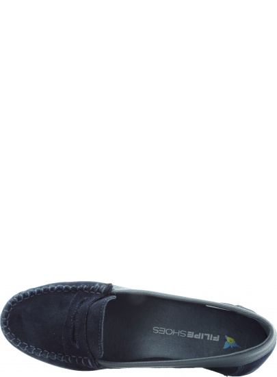 MOKASYNY FILIPE SHOES 6340