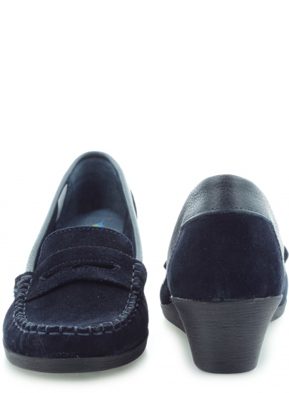 MOKASYNY FILIPE SHOES 6340
