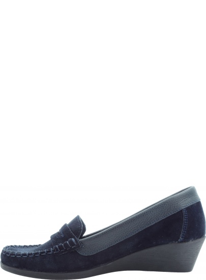 MOKASYNY FILIPE SHOES 6340