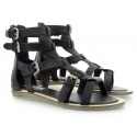 SANDAŁY PEPE JEANS GAYTON ROMA PLS90145