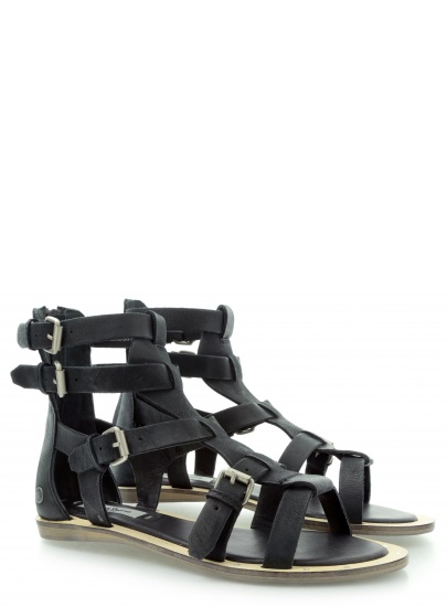 SANDAŁY PEPE JEANS GAYTON ROMA PLS90145