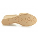 Ballerina flat PETITE JOLIE PJ1343 | EN