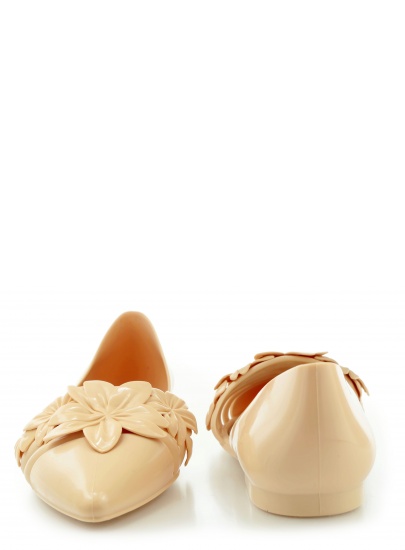 BALERINKI PETITE JOLIE PJ1379 NUD