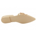 BALERINKI PETITE JOLIE PJ1379 NUD