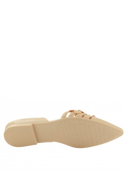 BALERINKI PETITE JOLIE PJ1379 NUD