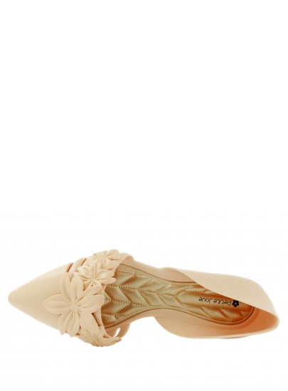 BALERINKI PETITE JOLIE PJ1379 NUD