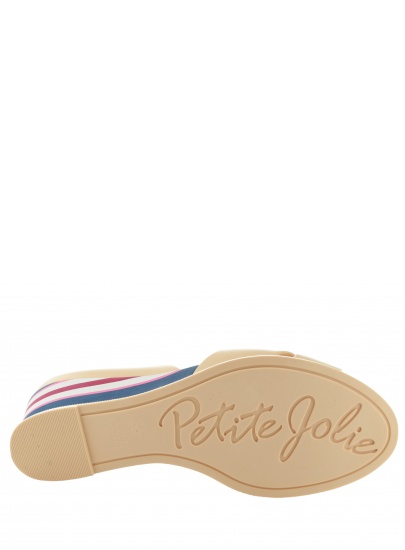 Espadrilles PETITE JOLIE PJ1521 | EN