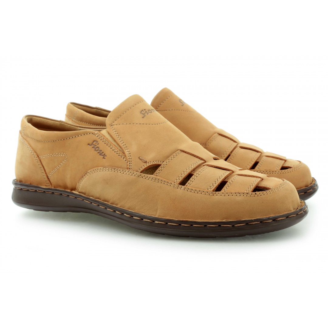 SANDAŁY SIOUX ELBEGO 30532