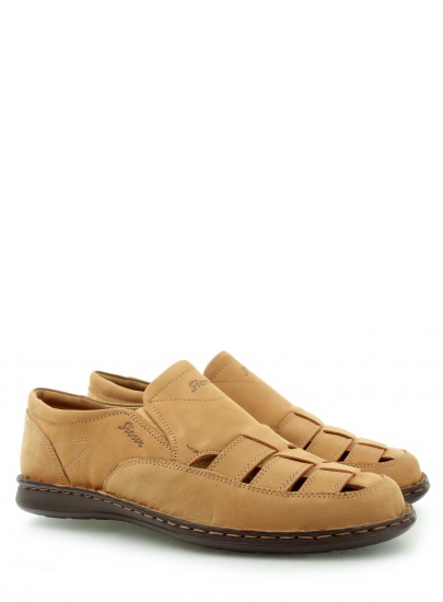 SANDAŁY SIOUX ELBEGO 30532