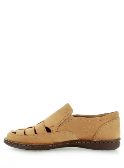 SANDAŁY SIOUX ELBEGO 30532