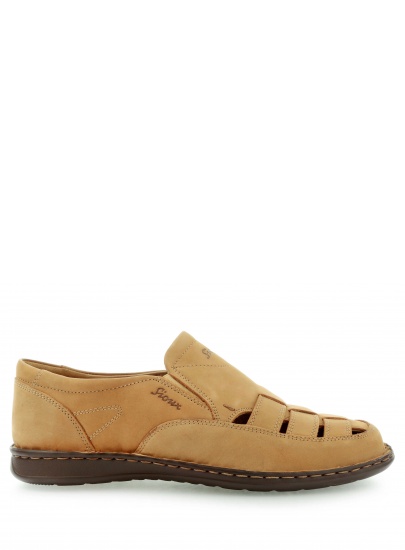SANDAŁY SIOUX ELBEGO 30532