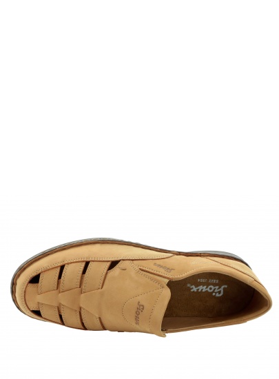 SANDAŁY SIOUX ELBEGO 30532