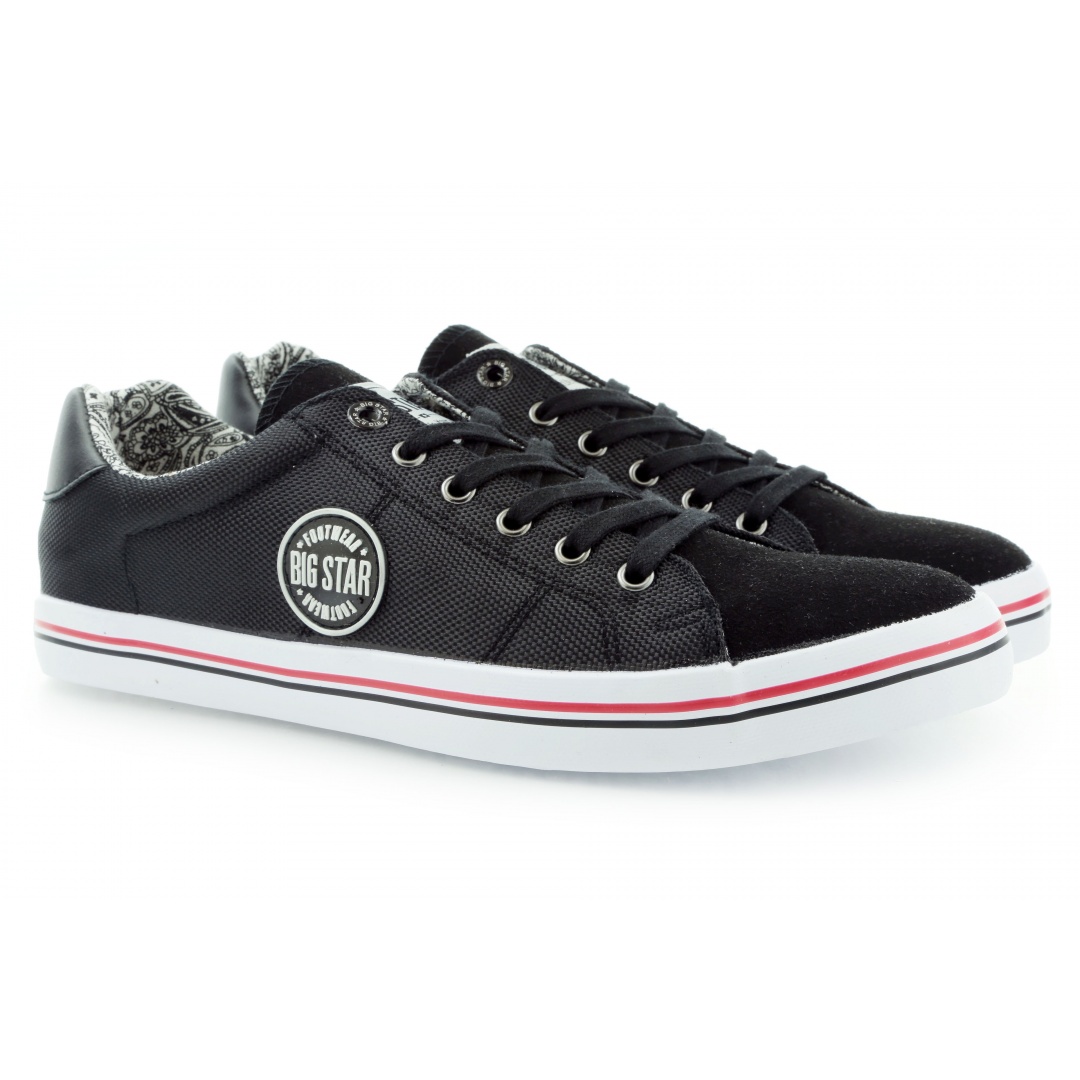 TRAMPKI BIG STAR U174103