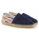 ESPADRYLE MACARENA LARO PEPE26