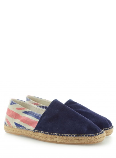 ESPADRYLE MACARENA LARO PEPE26
