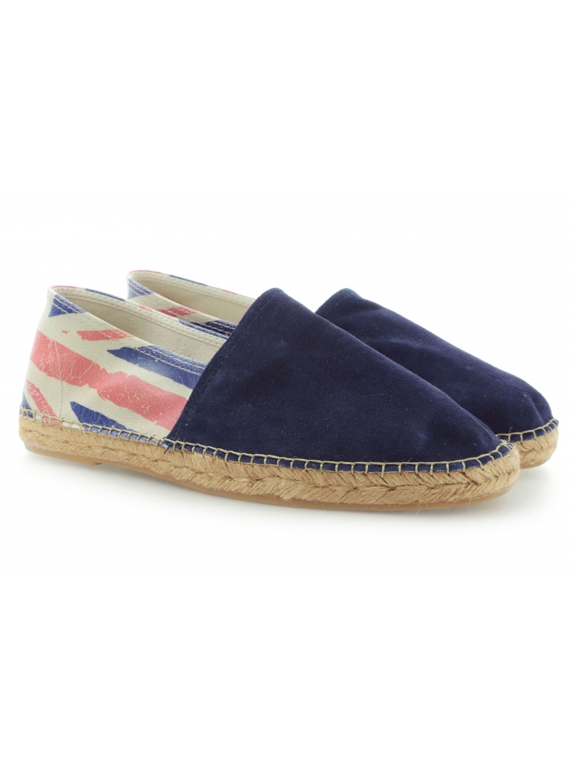 ESPADRYLE MACARENA LARO PEPE26