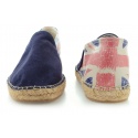 ESPADRYLE MACARENA LARO PEPE26