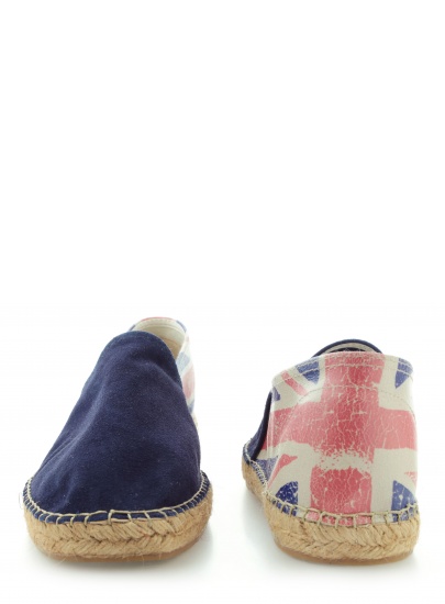 ESPADRYLE MACARENA LARO PEPE26