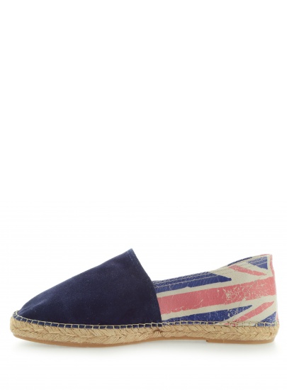 ESPADRYLE MACARENA LARO PEPE26