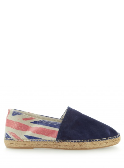 ESPADRYLE MACARENA LARO PEPE26