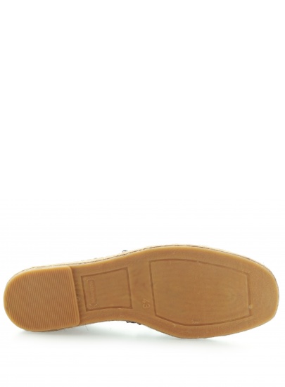 ESPADRYLE MACARENA LARO PEPE26