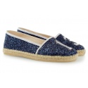 ESPADRYLE SLIP ON MACARENA DAMA6