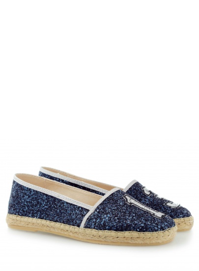 ESPADRYLE SLIP ON MACARENA DAMA6