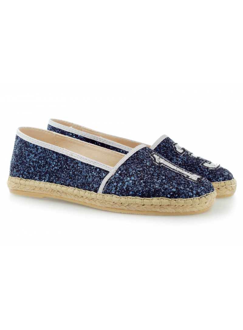 ESPADRYLE SLIP ON MACARENA DAMA6 ESPADRYLE SLIP ON MACARENA DAMA6