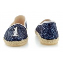 ESPADRYLE SLIP ON MACARENA DAMA6