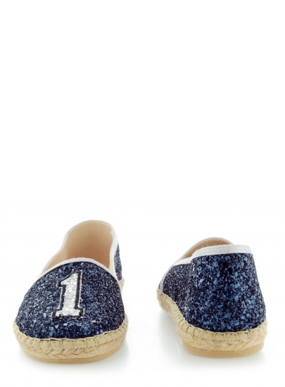 ESPADRYLE SLIP ON MACARENA DAMA6