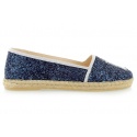 ESPADRYLE SLIP ON MACARENA DAMA6
