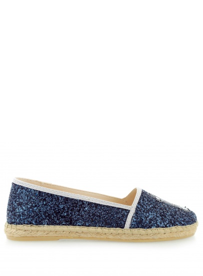 ESPADRYLE SLIP ON MACARENA DAMA6