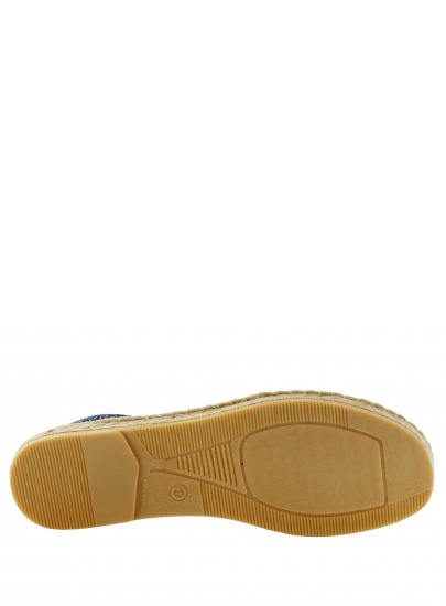 ESPADRYLE SLIP ON MACARENA DAMA6