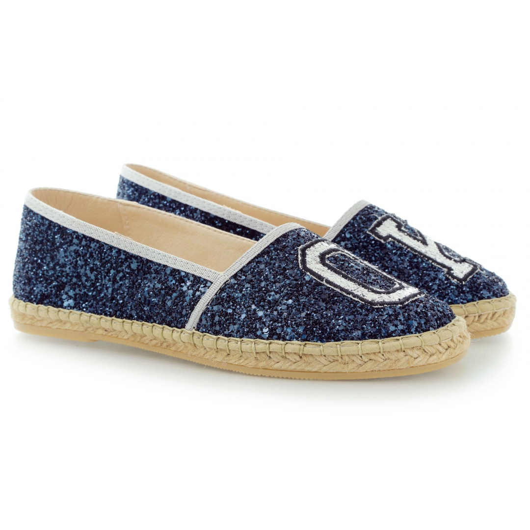 ESPADRYLE SLIP ON MACARENA DAMA85