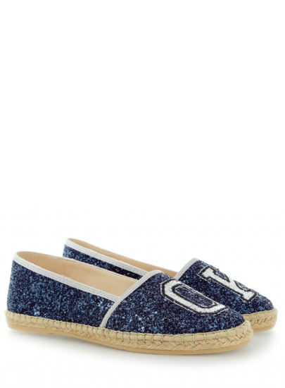 ESPADRYLE SLIP ON MACARENA DAMA85