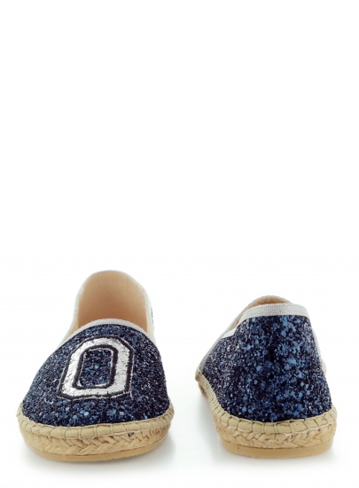 ESPADRYLE SLIP ON MACARENA DAMA85