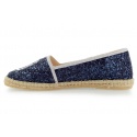 ESPADRYLE SLIP ON MACARENA DAMA85