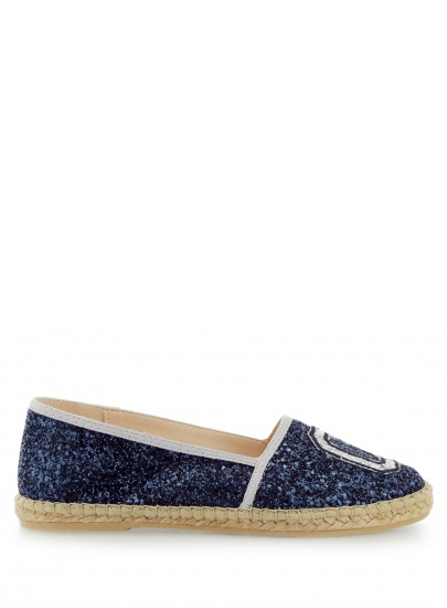 ESPADRYLE SLIP ON MACARENA DAMA85