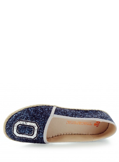 ESPADRYLE SLIP ON MACARENA DAMA85