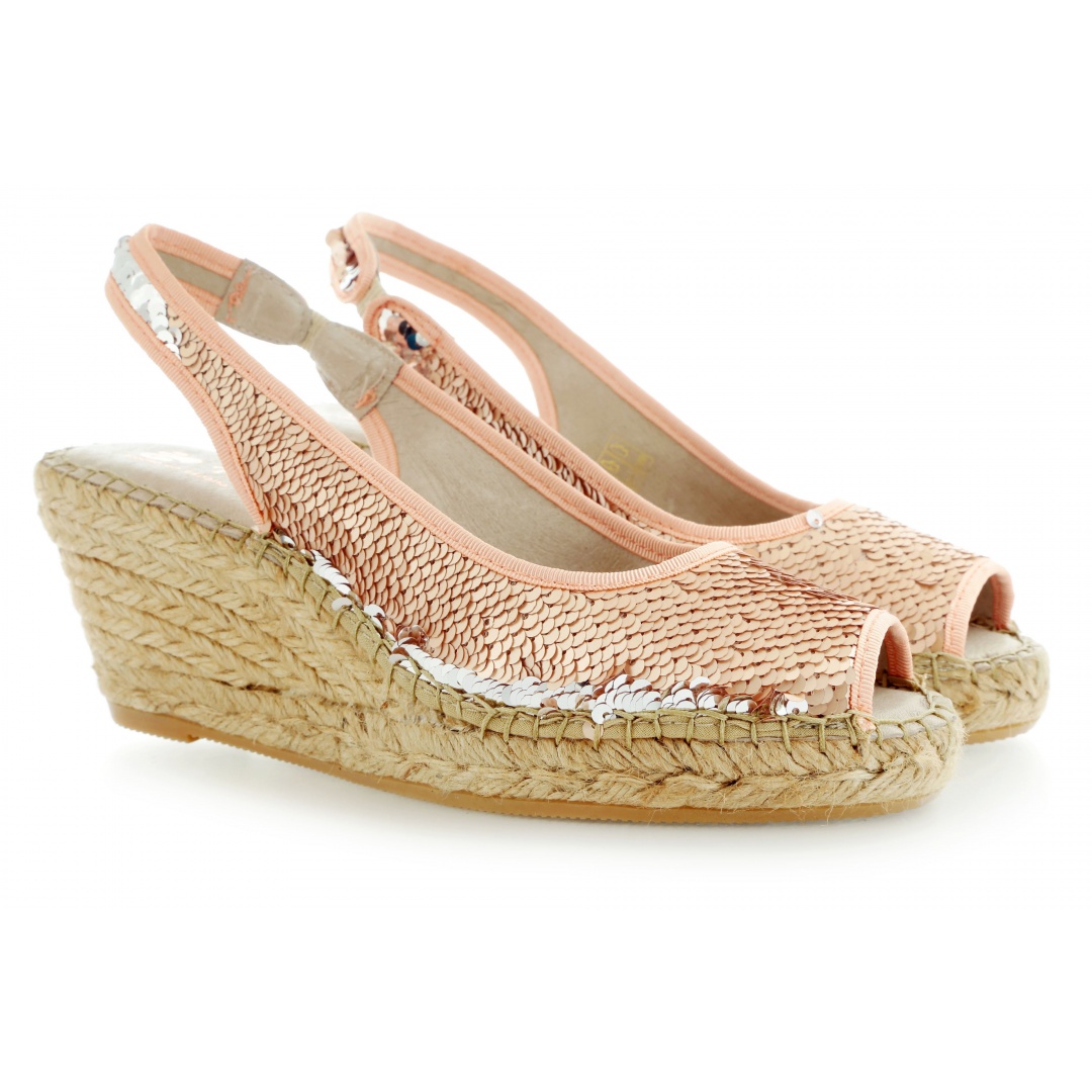 ESPADRYLE MACARENA ANA23