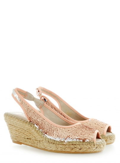 ESPADRYLE MACARENA ANA23
