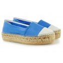 ESPADRYLE SLIP ON MACARENA PATRI56