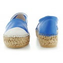ESPADRYLE SLIP ON MACARENA PATRI56