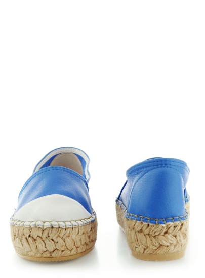 ESPADRYLE SLIP ON MACARENA PATRI56