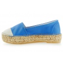 ESPADRYLE SLIP ON MACARENA PATRI56