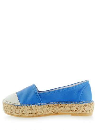 ESPADRYLE SLIP ON MACARENA PATRI56
