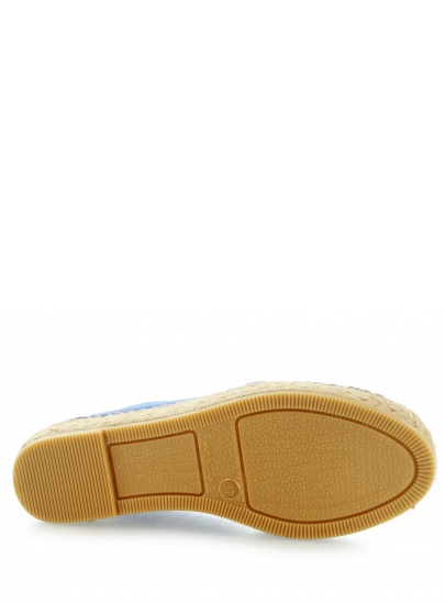 ESPADRYLE SLIP ON MACARENA PATRI56