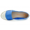 ESPADRYLE SLIP ON MACARENA PATRI56
